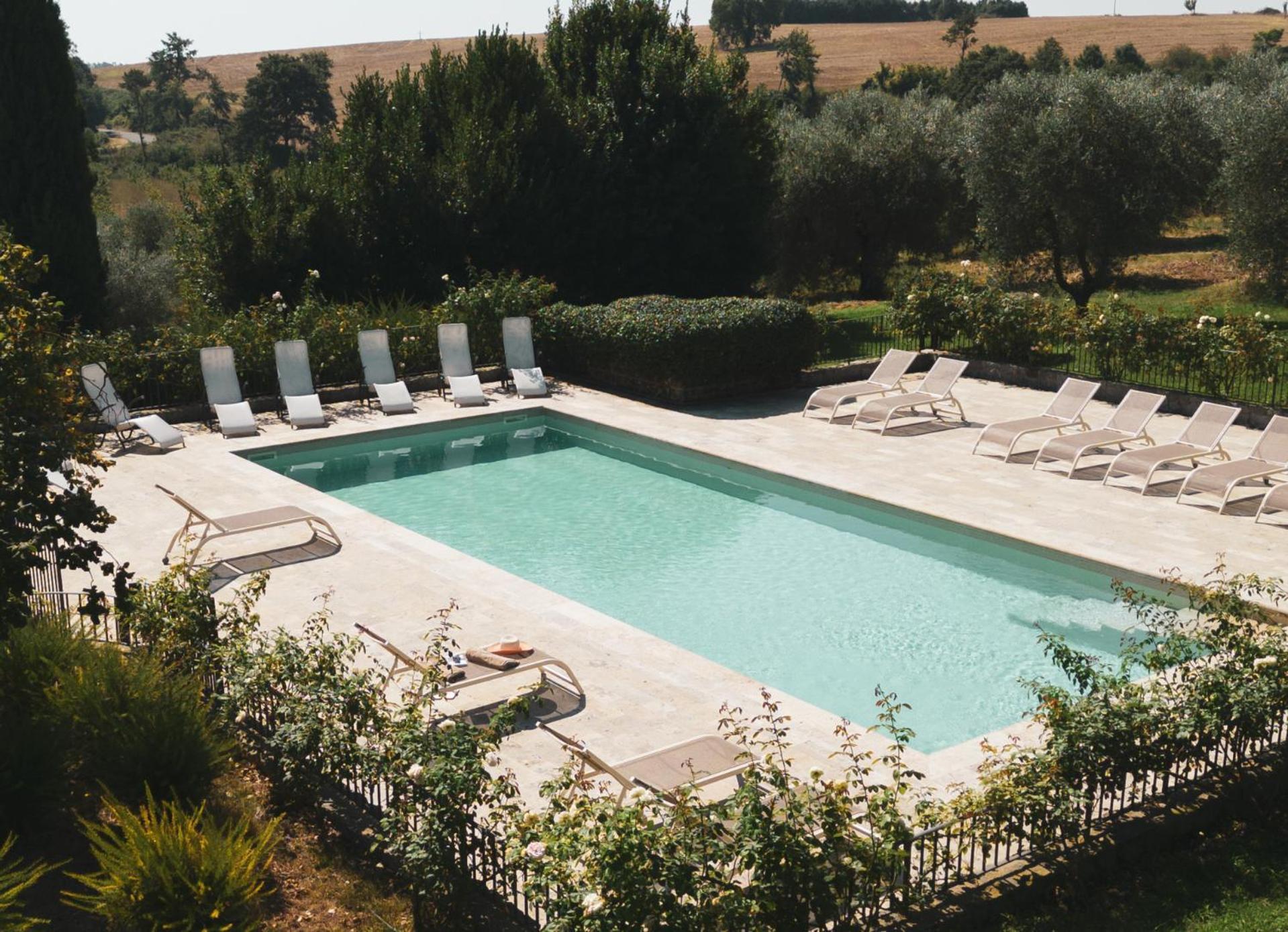 Villa Dorotea - Homelike Villas Porano Exterior photo